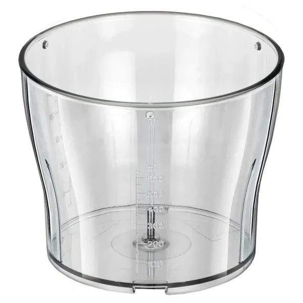 Rankinis trintuvas Mpm MBL-42M Juoda 1500 W
