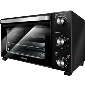 Kempinga plītiņa Mpm MPE-16/T 1500 W