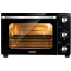 Kempinga plītiņa Mpm MPE-16/T 1500 W