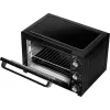 Kempinga plītiņa Mpm MPE-16/T 1500 W