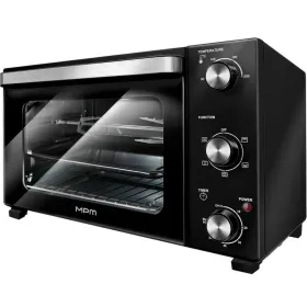 Kempinga plītiņa Mpm MPE-17/T 1800 W