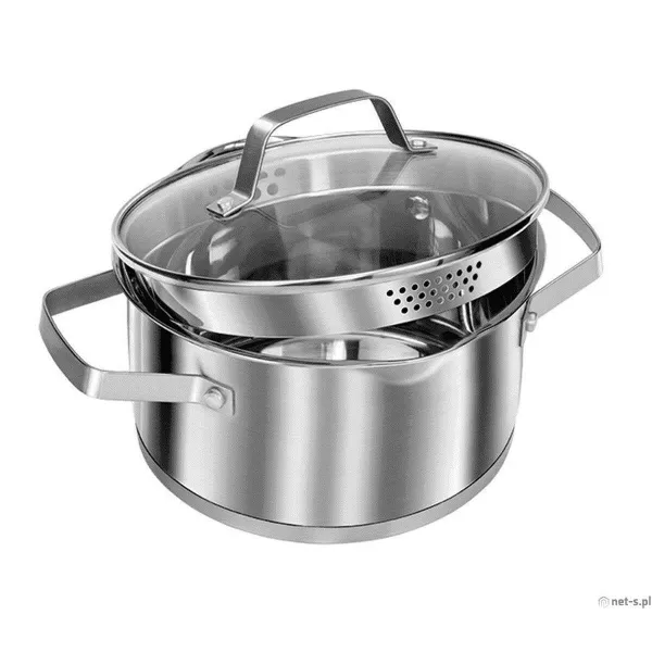 запеканки Smile MGK-11M Сталь Ø 18 cm Ø 24 cm Ø 20 cm Ø 16 cm (5 штук)