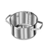 запеканки Smile MGK-11M Сталь Ø 18 cm Ø 24 cm Ø 20 cm Ø 16 cm (5 штук)