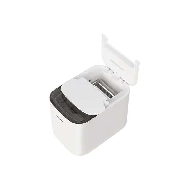 Ice Maker Blaupunkt IMB601 White 150 W 2 L