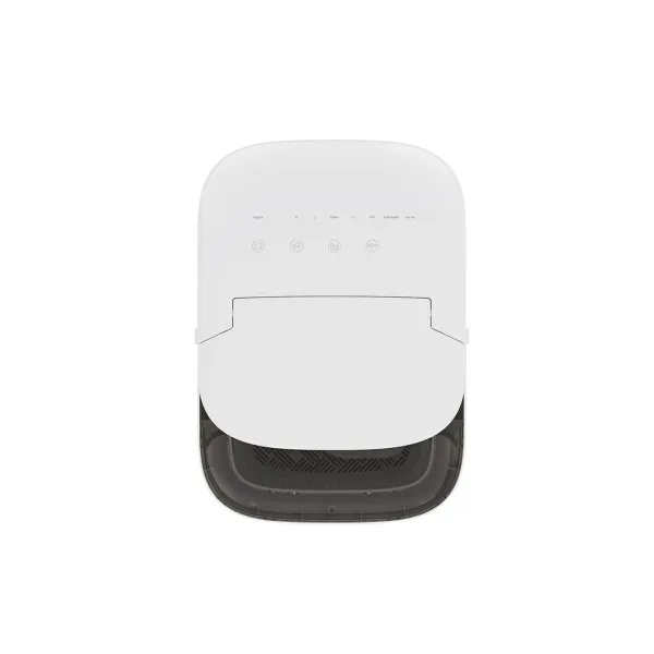 Льдогенератор Blaupunkt IMB601 Белый 150 W 2 L