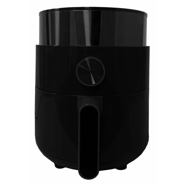 Karstā gaisa fritieris Prime3 SAF31 Melns 1200 W 2,5 L