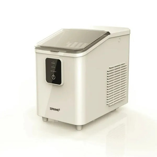 Ice Maker Prime3 SIM31 Silver 120 W 1,7 L 12 kg