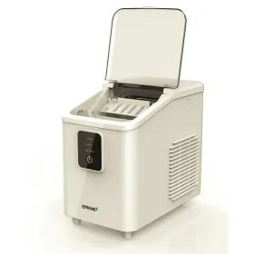 Ice Maker Prime3 SIM31 Silver 120 W 1,7 L 12 kg