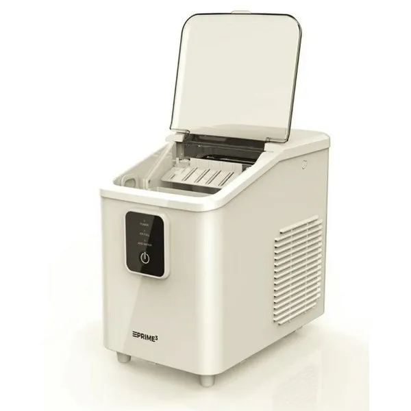 Jääkone Prime3 SIM31 Hopeinen 120 W 1,7 L 12 kg