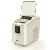 Ice Maker Prime3 SIM31 Silver 120 W 1,7 L 12 kg