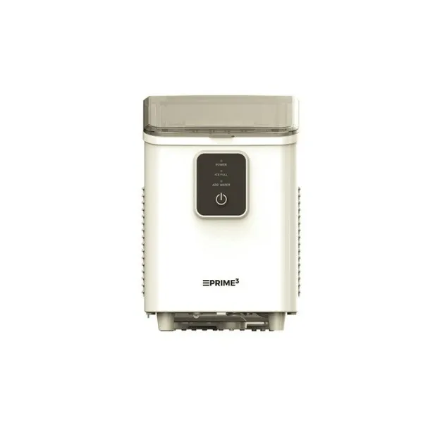 Льдогенератор Prime3 SIM31 Серебристый 120 W 1,7 L 12 kg