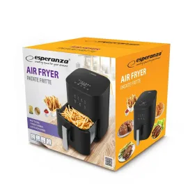 Air Fryer Esperanza EKA002 Black 1350 W 3,5 L