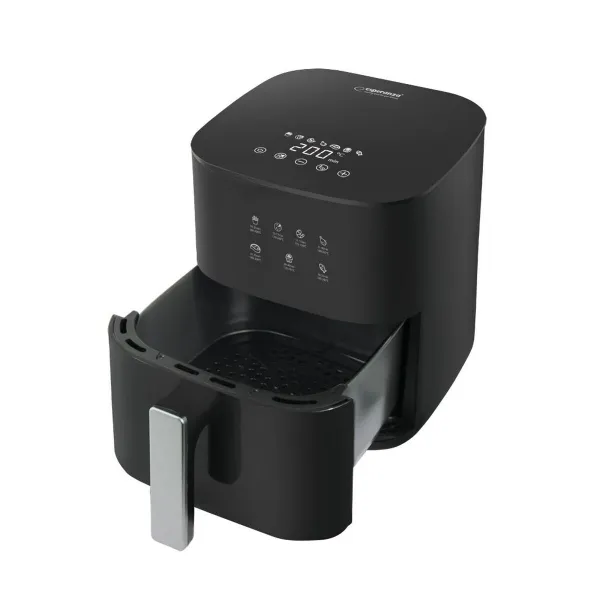 Air Fryer Esperanza EKA002 Black 1350 W 3,5 L