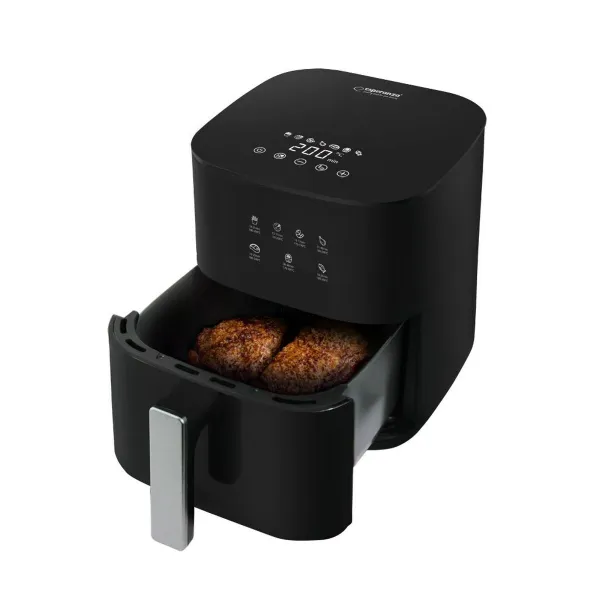 Air Fryer Esperanza EKA002 Black 1350 W 3,5 L