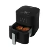 Oro gruzdintuvė Esperanza EKA002 Juoda 1350 W 3,5 L