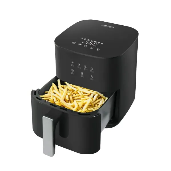 Air Fryer Esperanza EKA002 Black 1350 W 3,5 L