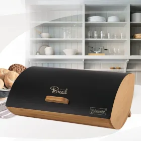 Vakuumipakkauskone Feel Maestro MR-1775-BLACK