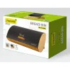 Vacuum-sealed packaging Feel Maestro MR-1775-BLACK
