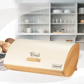 Vacuum-sealed packaging Feel Maestro MR-1775-IVORY