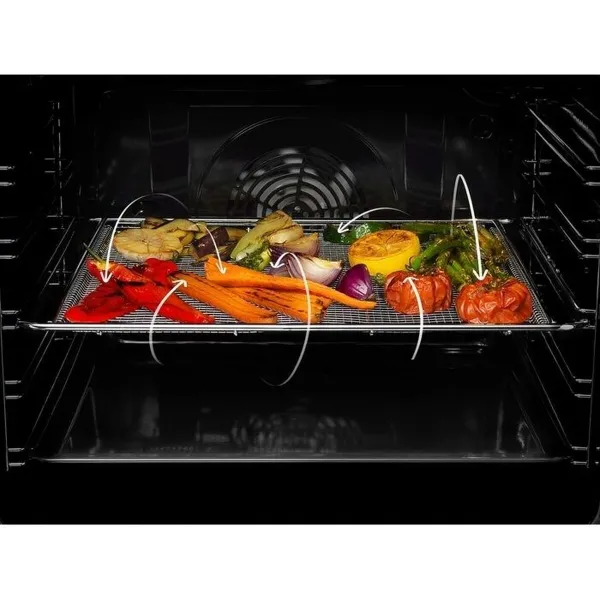 Uunivuoka Electrolux E9OOAFWM