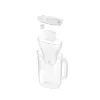Filter jug Brita 1058040 White 2,4 L