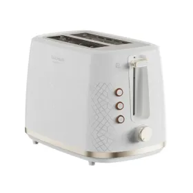 Tosteris Taurus 960707000 Balts 800 W
