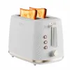 Tosteris Taurus 960707000 Balts 800 W