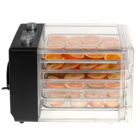 Food Dehydrator Adler AD 6660 600 W