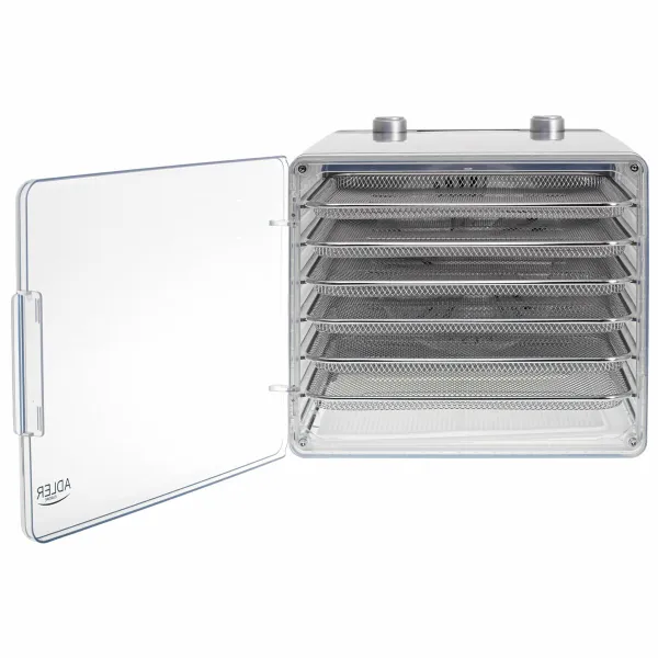 Food Dehydrator Adler AD 6660 600 W