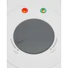 Waffle Maker Adler AD 3038 White Grey 1500 W