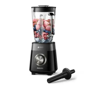 Trintuvas su indu Philips HR3030/00 Juoda 1200 W 2 L