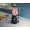 Cup Blender Philips HR3030/00 Black 1200 W 2 L