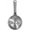 Cookware Smile MGK-10 Steel 10 Pieces