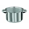 Cookware Smile MGK-10 Steel 10 Pieces