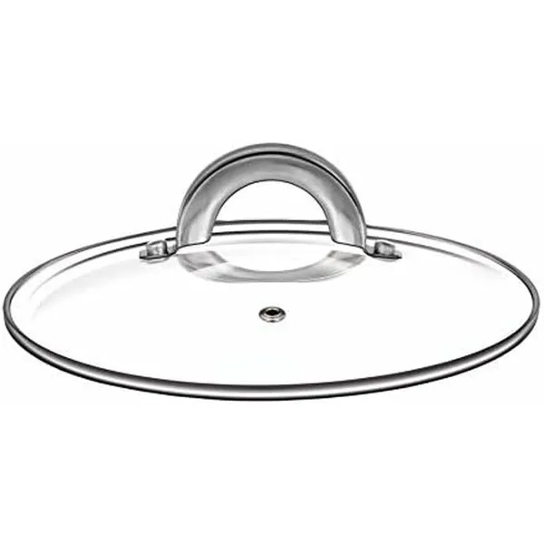 Cookware Smile MGK-10 Steel 10 Pieces