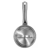Cookware Smile MGK-10 Steel 10 Pieces