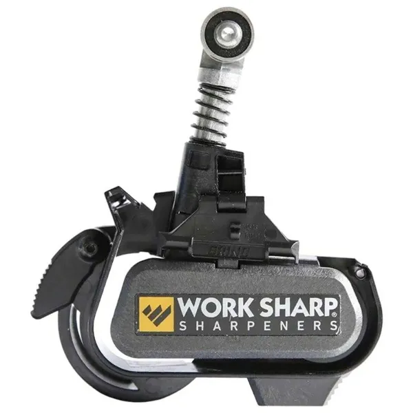 Nažu Asinātājs Work Sharp 09DX070