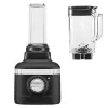 Cup Blender KitchenAid 5KSB4034EBK Black 1200 W 1,4 L