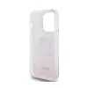 Hello Kitty IML Gradient Electrop Kitty Head - iPhone 14 Pro Max Case (pink)
