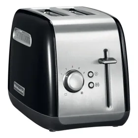 Тостер KitchenAid 5KMT2115EOB Чёрный 1100 W