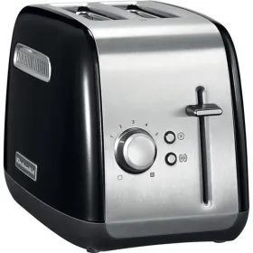 Тостер KitchenAid 5KMT2115EOB Чёрный 1100 W
