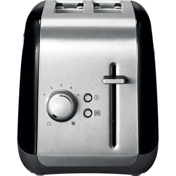 Leivänpaahdin KitchenAid 5KMT2115EOB Musta 1100 W