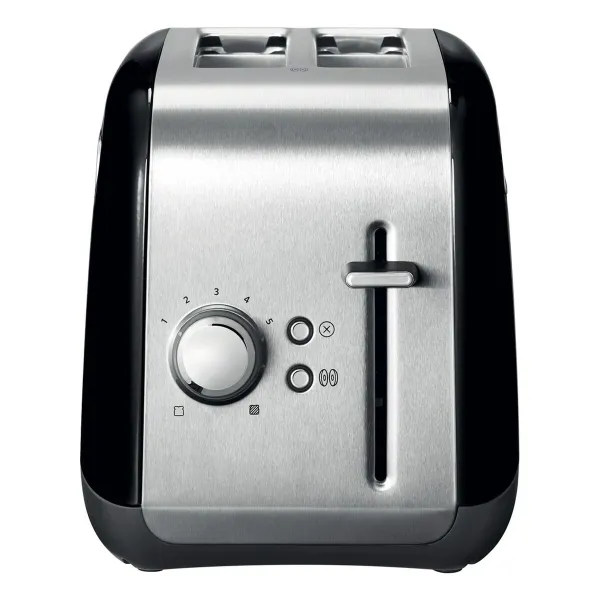 Тостер KitchenAid 5KMT2115EOB Чёрный 1100 W