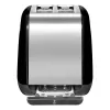Тостер KitchenAid 5KMT2115EOB Чёрный 1100 W
