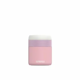 Termoss Kambukka 11-06015 Rozā 600 ml (1 Daudzums)