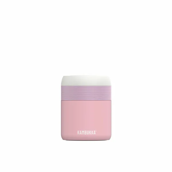 Termoss Kambukka 11-06015 Rozā 600 ml (1 Daudzums)