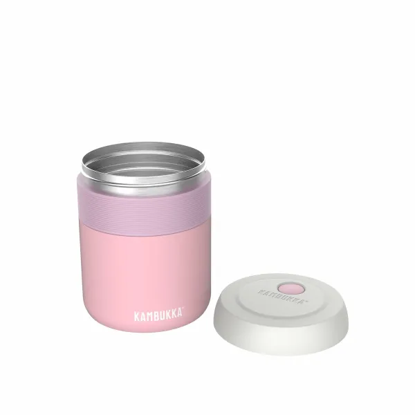 Termos Kambukka 11-06015 Pinkki 600 ml (1 Kappaletta)