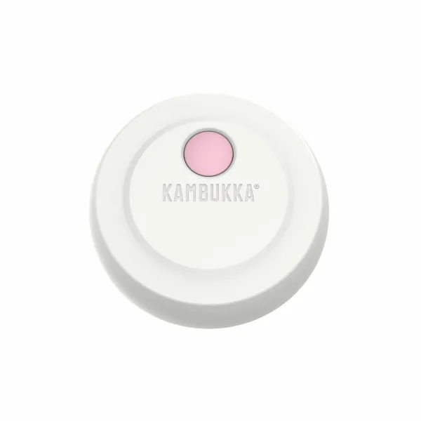 Termoss Kambukka 11-06015 Rozā 600 ml (1 Daudzums)