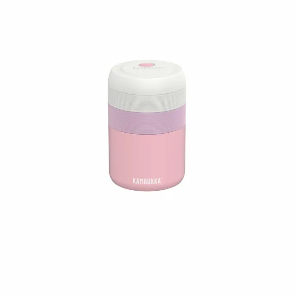 Termo Puodelis Kambukka 11-06015 Rožinė 600 ml (1 Dalys)