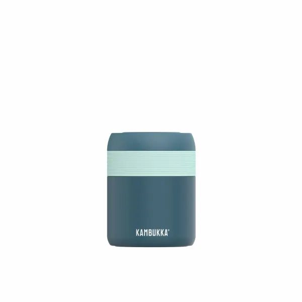 Termo Puodelis Kambukka 11-06014 Mėlyna 600 ml (1 Dalys)